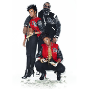 Diddy-dirty Money - List pictures