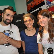 Eruca Sativa - List pictures