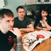 Ken Mode - List pictures