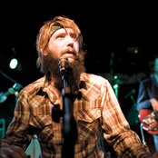 Ben Bridwell - List pictures