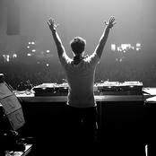 Sander Van Doorn - List pictures