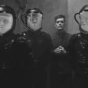Starset - List pictures