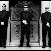 Alkaline Trio - List pictures