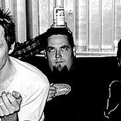 Pinhead Gunpowder - List pictures