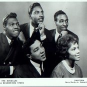 The Miracles - List pictures