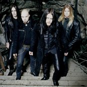 Necrophobic - List pictures