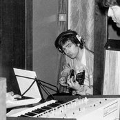 Chris Spedding - List pictures