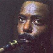 David "fathead" Newman - List pictures