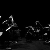 Andy Sheppard Quartet - List pictures