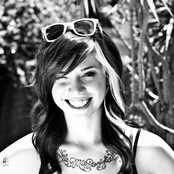 Christina Perri - List pictures