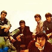 Eric Burdon & The Animals - List pictures