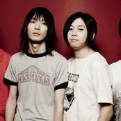 Bump Of Chicken - List pictures
