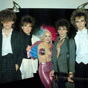 Missing Persons - List pictures