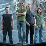 Alter Bridge - List pictures