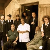 My Morning Jacket - List pictures