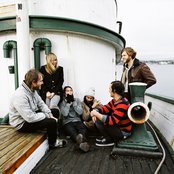 The Head And The Heart - List pictures