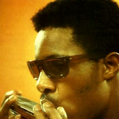Stevie Wonder - List pictures
