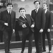 Gerry And The Pacemakers - List pictures
