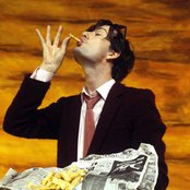 Jarvis Cocker - List pictures