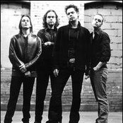 Big Wreck - List pictures