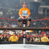 John Cena - List pictures