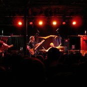 The Sword - List pictures