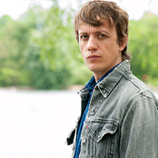 Steve Gunn - List pictures