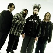 Static-x - List pictures