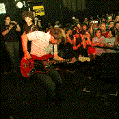 The Audition - List pictures