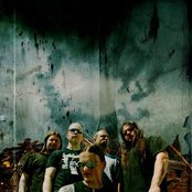 Blood Red Throne - List pictures