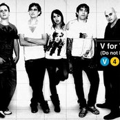 V For Volume - List pictures