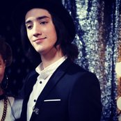 Taylor John Williams - List pictures