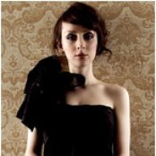 Sarah Slean - List pictures