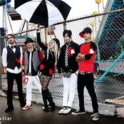 Stitched Up Heart - List pictures