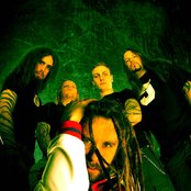 In Flames - List pictures