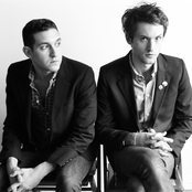 Holy Ghost - List pictures