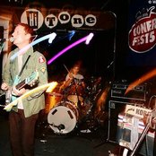 The Intelligence - List pictures