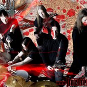 Norther - List pictures