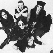 Levitation - List pictures