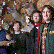 Okkervil River - List pictures