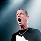 Clawfinger - List pictures