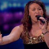 Melanie Amaro - List pictures