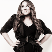 Melanie Amaro - List pictures