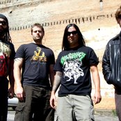 Devourment - List pictures