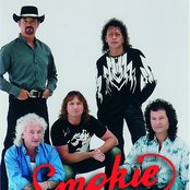 Smokey - List pictures
