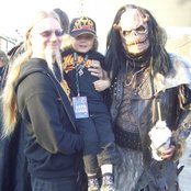 Lordi - List pictures