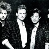 Mr. Mister - List pictures
