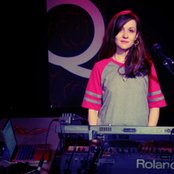 Jessy Lanza - List pictures