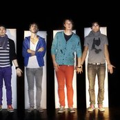 Ginger Ninja - List pictures