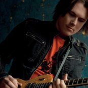 Jedd Hughes - List pictures